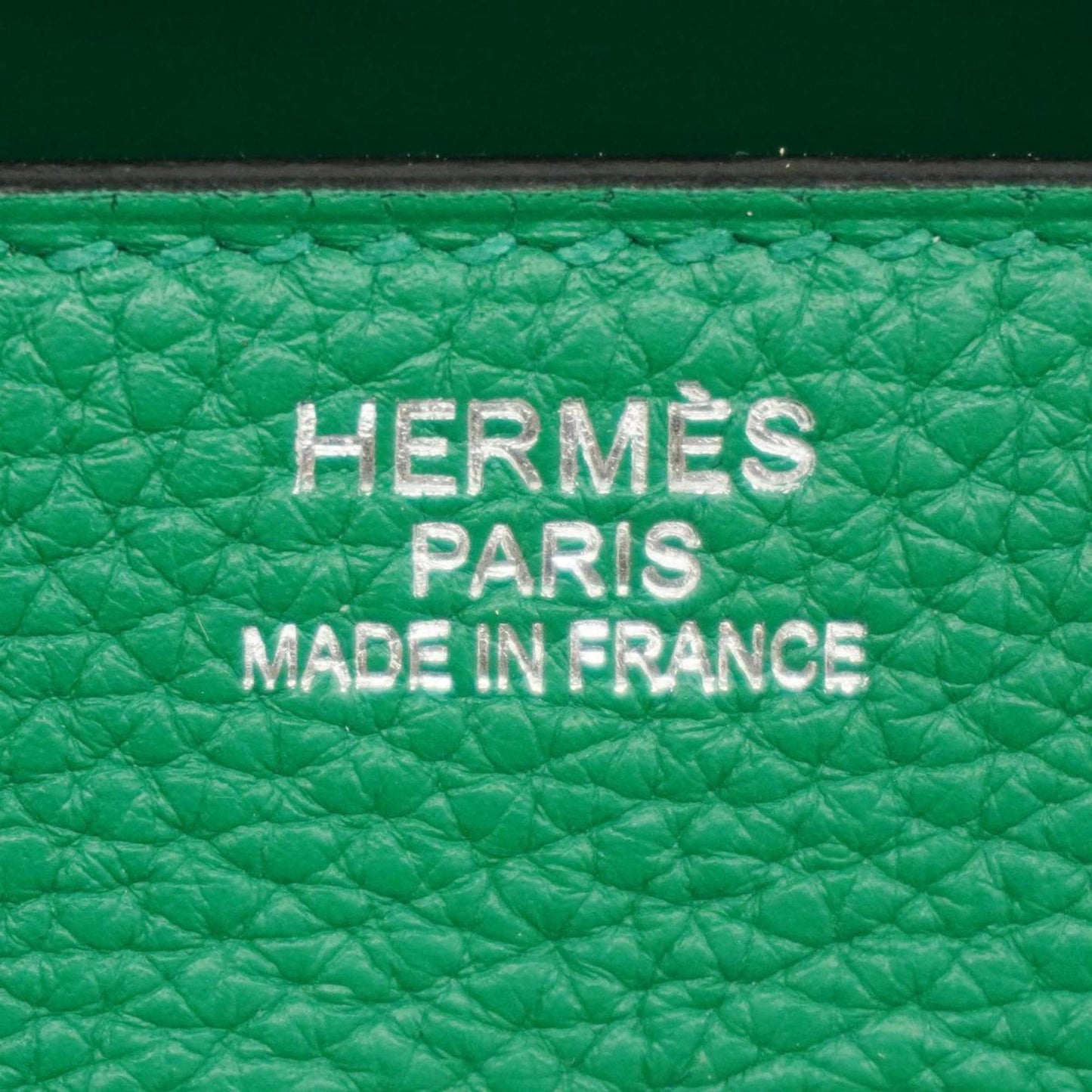 Hermès Birkin 35 Handbag