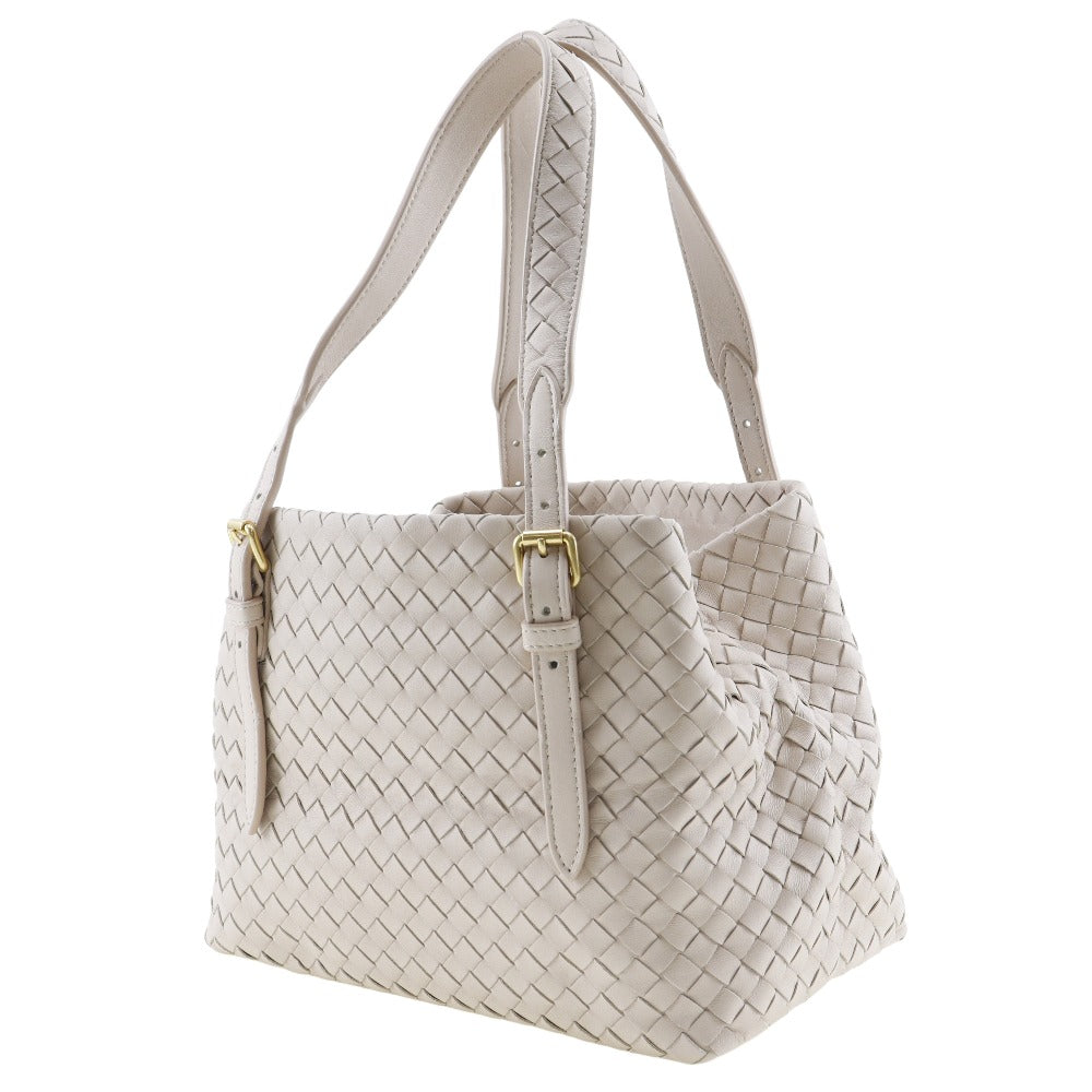 Bottega Veneta Intrecciato tote