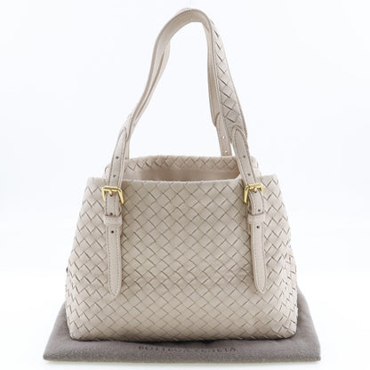 Bottega Veneta Intrecciato tote