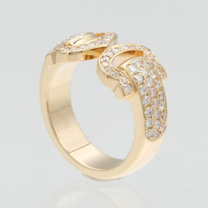 Cartier 2C C2 ring