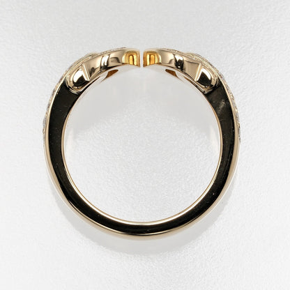 Cartier 2C C2 Ring