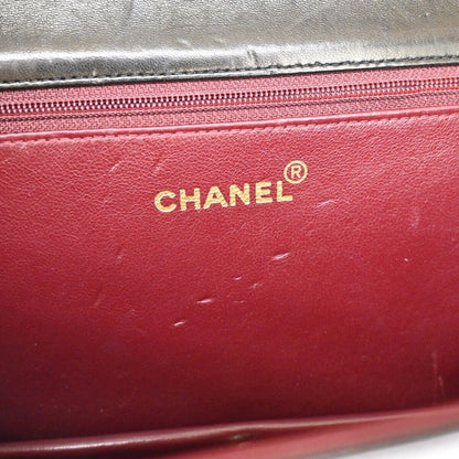 Chanel Wallet On Chain Shoulder Bag