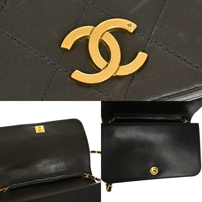 Chanel Wallet On Chain Shoulder Bag