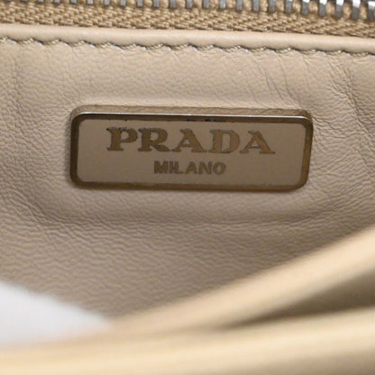 Prada Saffiano Shoulder Bag