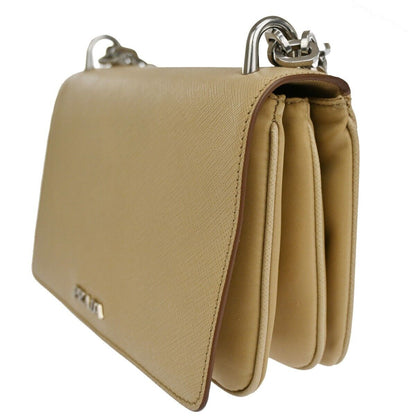 Prada Saffiano Shoulder Bag