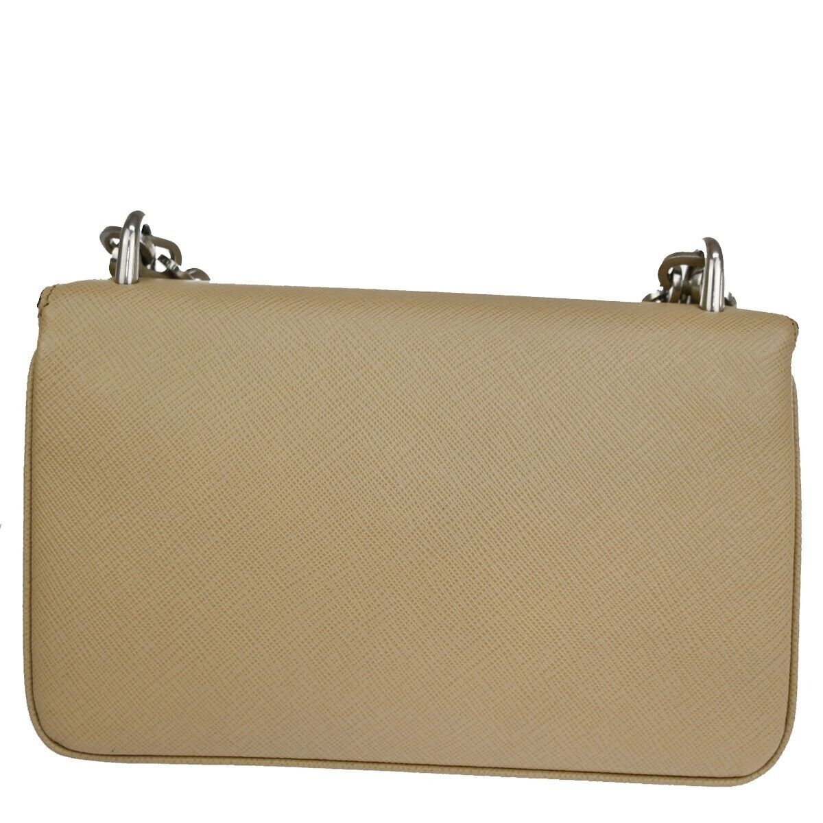 Prada Saffiano Shoulder Bag