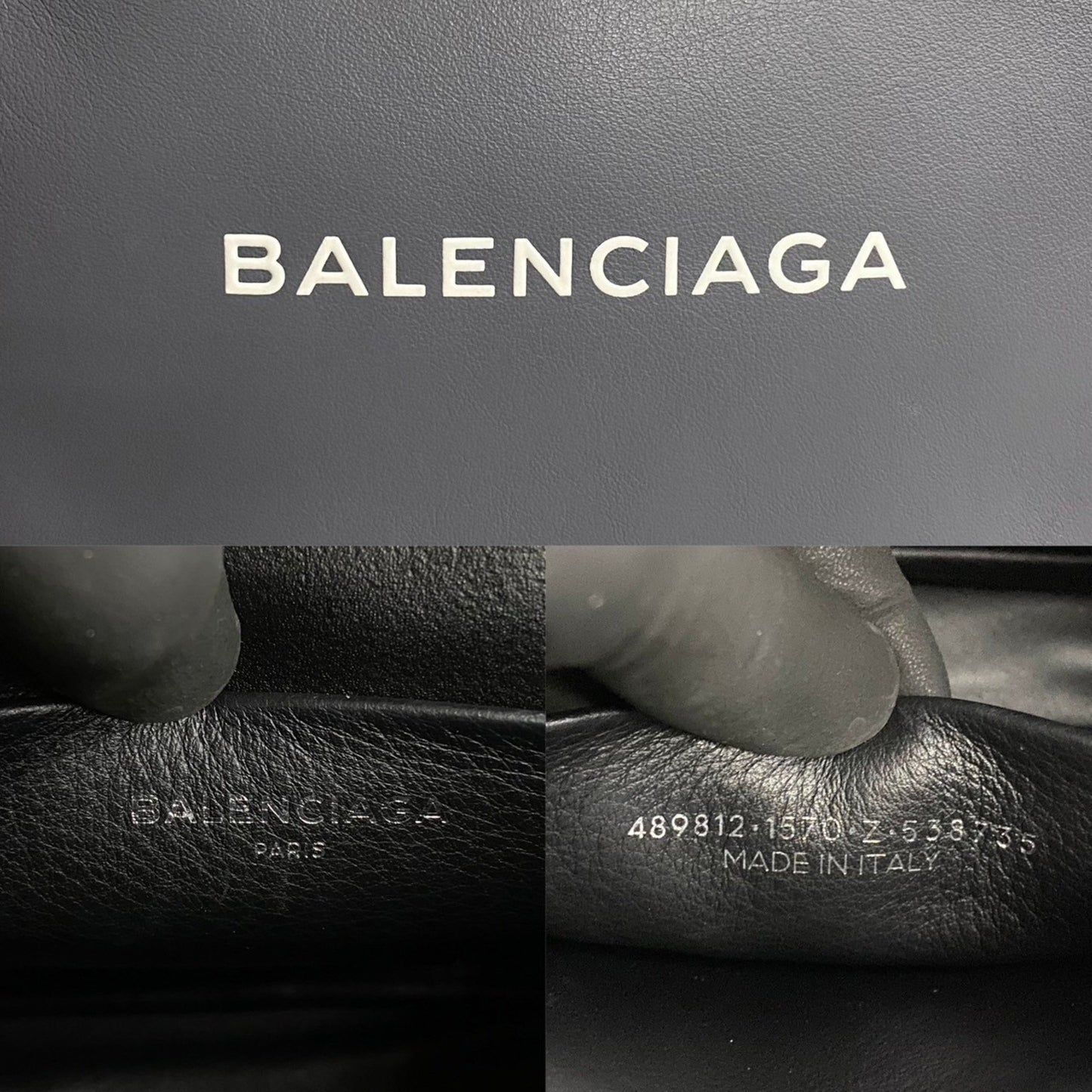 Balenciaga Shoulder Bag