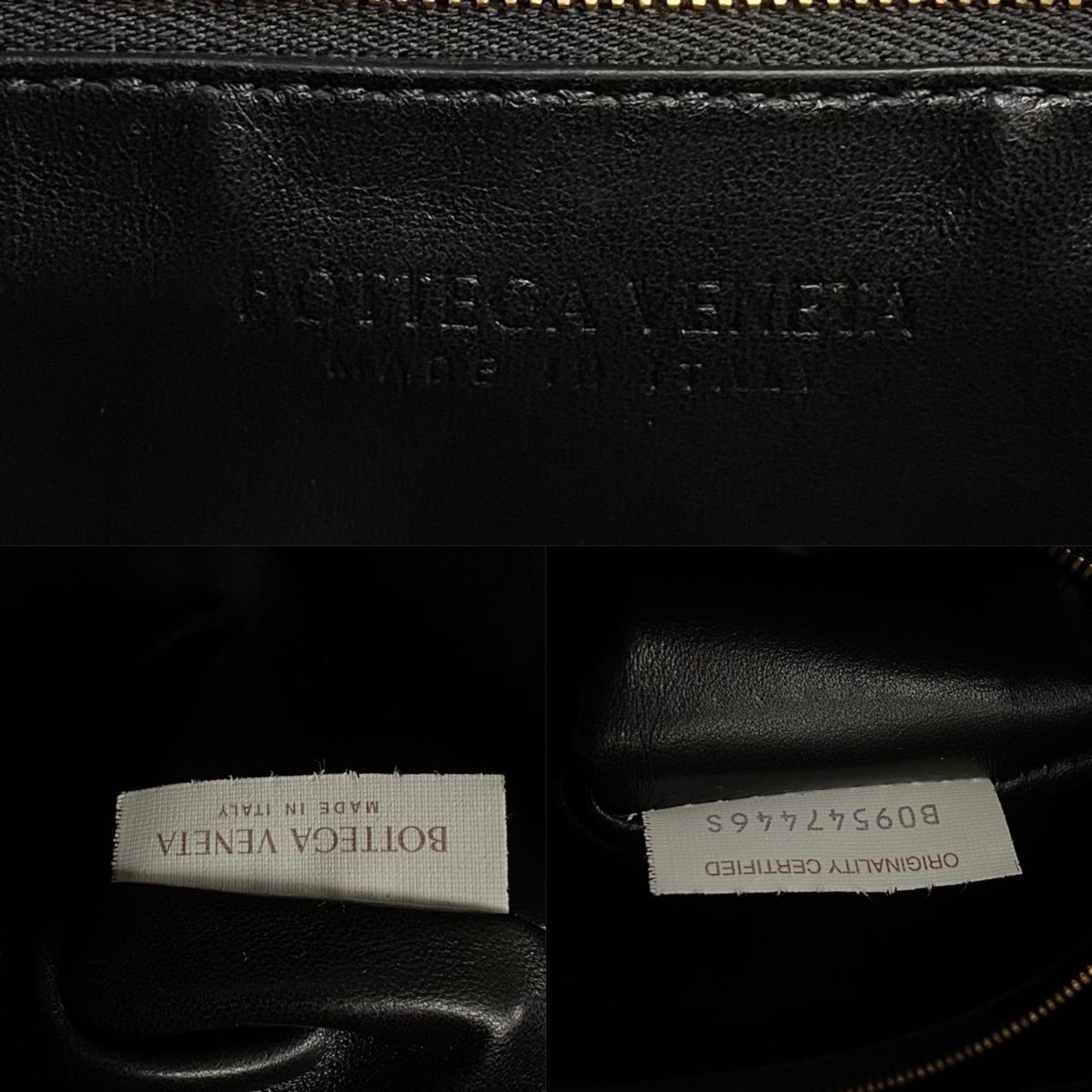 Bottega Veneta Tote Bag