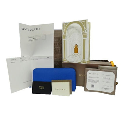 Bulgari Wallet