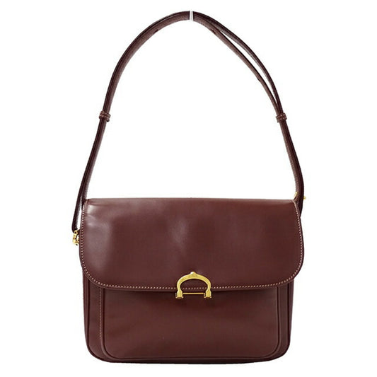 Cartier Must 21 Shoulder Bag