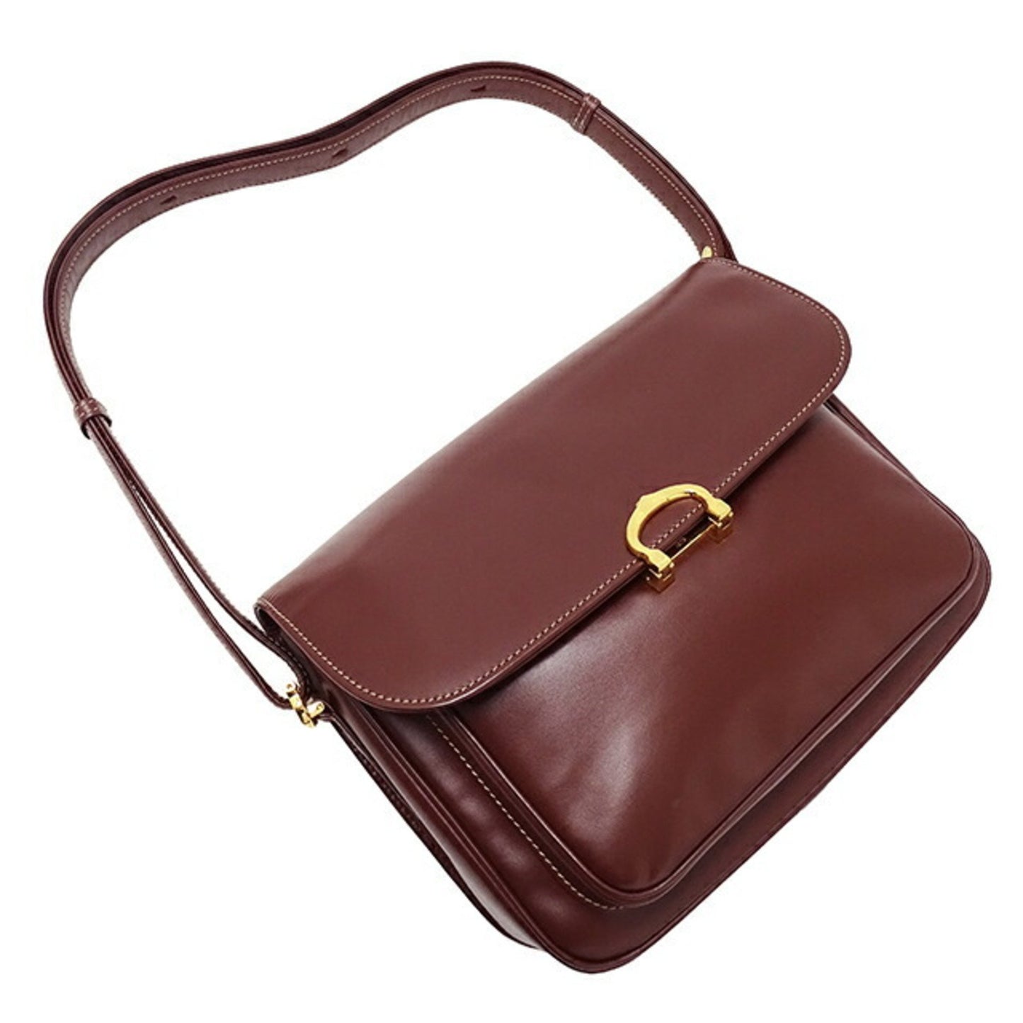 Cartier Must 21 Shoulder Bag