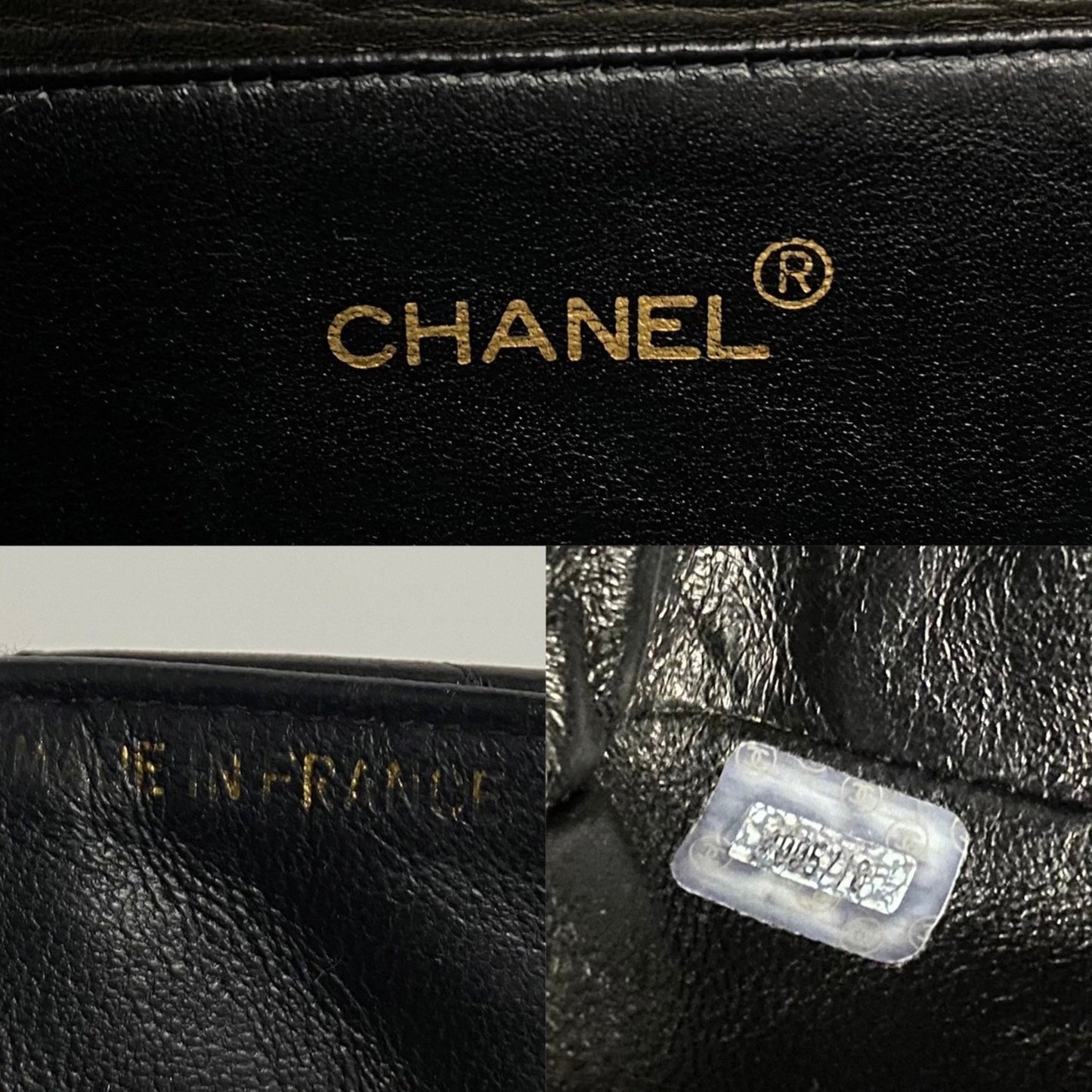 Chanel - Handbag