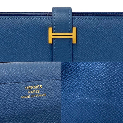 Hermès Béarn Wallet