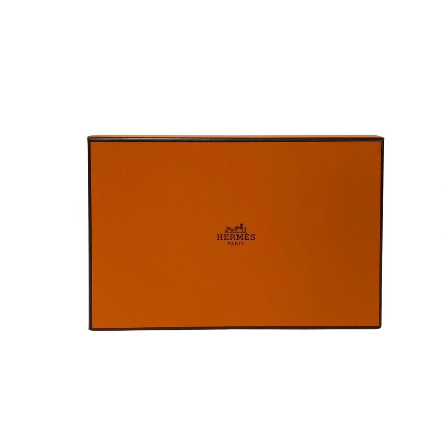 Hermès Béarn Wallet