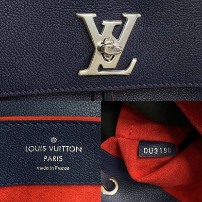 Louis Vuitton Lockme Backpack