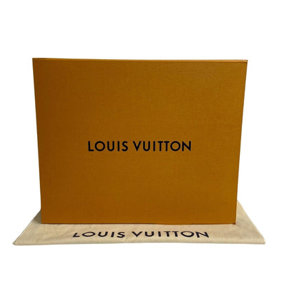 Louis Vuitton Lockme Backpack