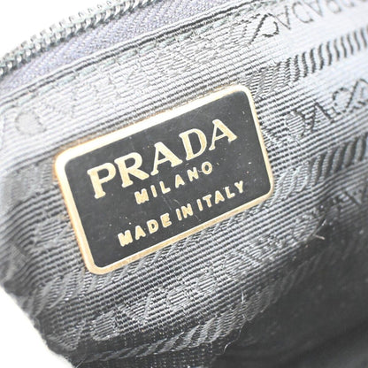 Prada Tessuto Handbag