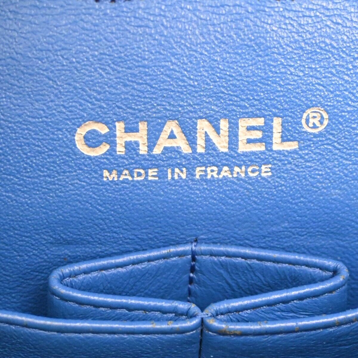 Chanel Double flap Shoulder Bag