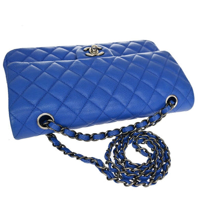 Chanel Double flap Shoulder Bag