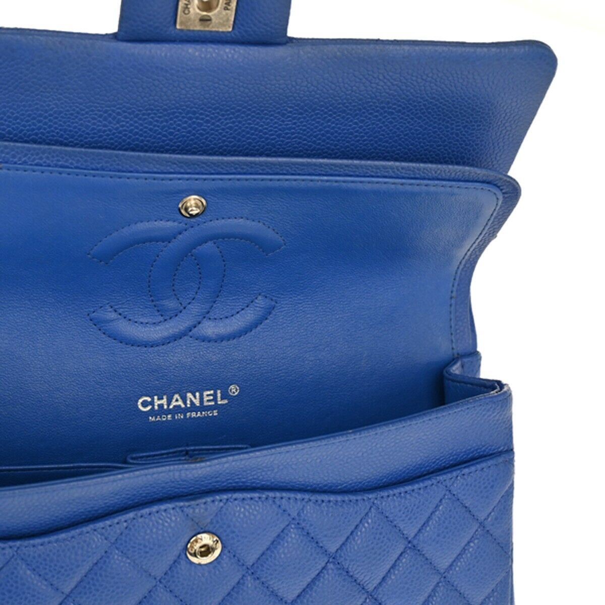 Chanel Double flap Shoulder Bag