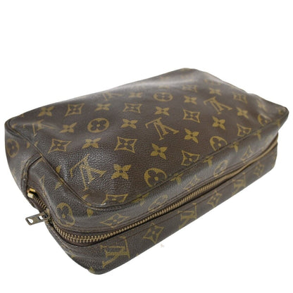 Louis Vuitton Trousse de Toilette Clutch