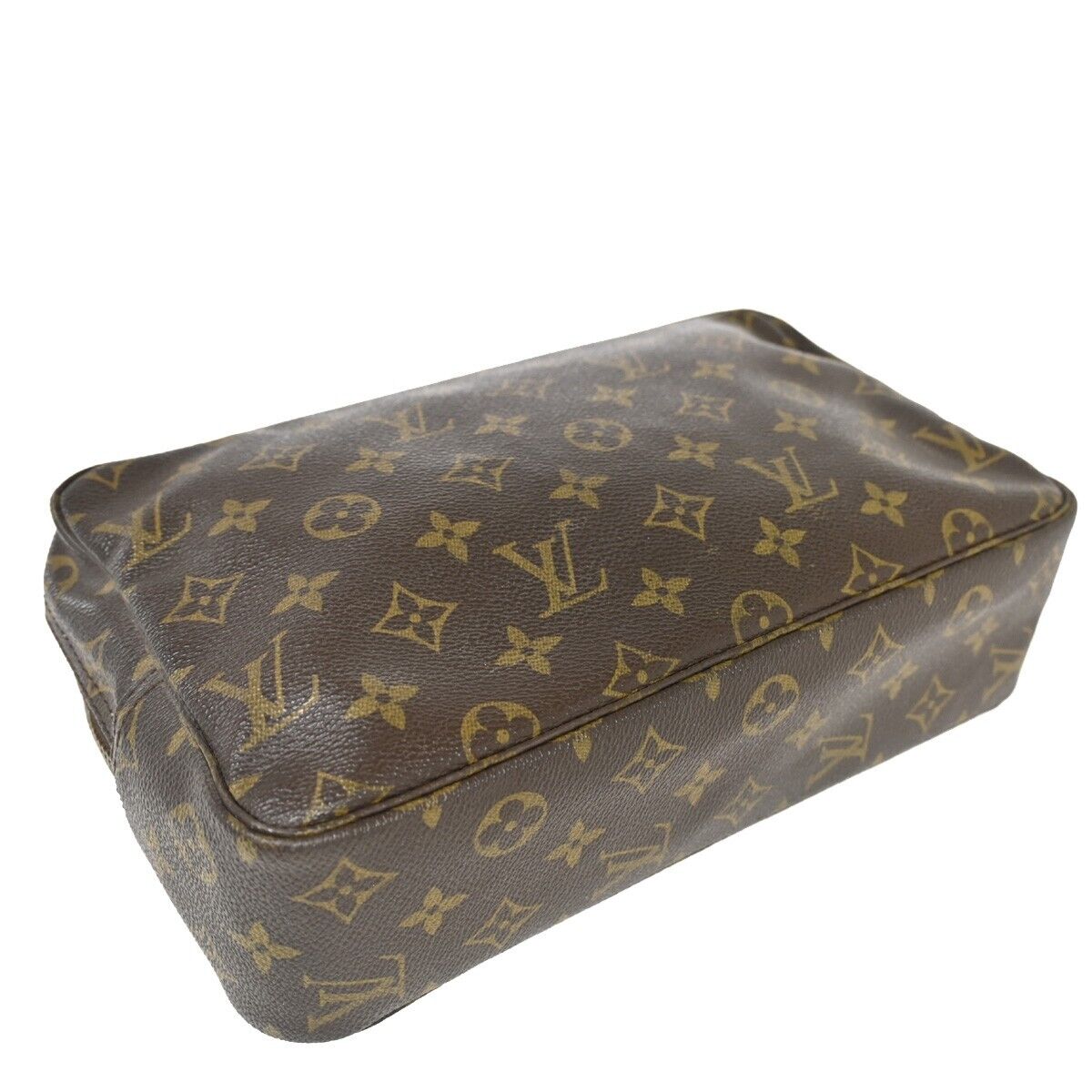 Louis Vuitton Trousse de Toilette Clutch