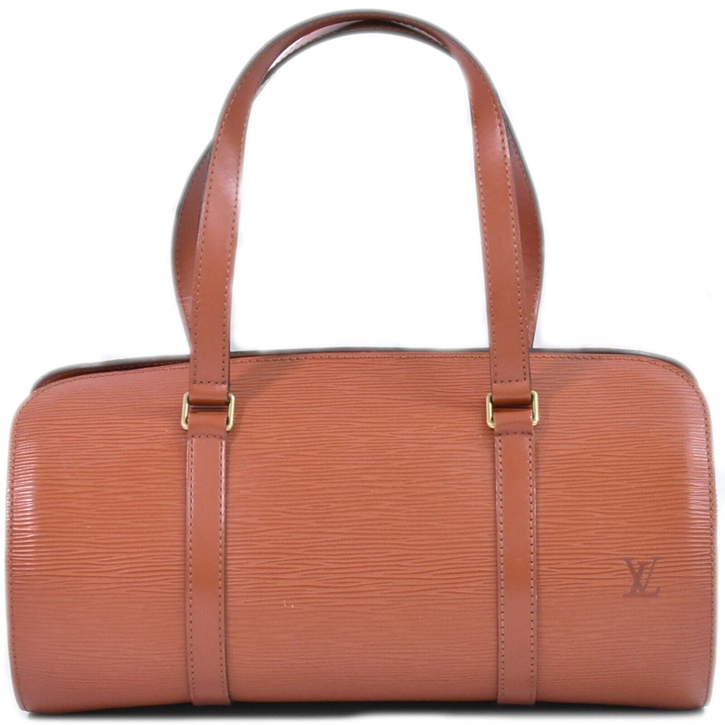 Louis Vuitton Soufflot Handbag