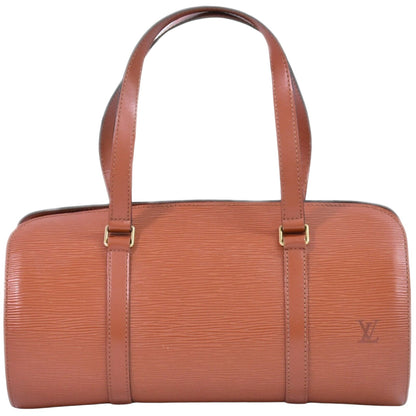 Louis Vuitton Soufflot handbag