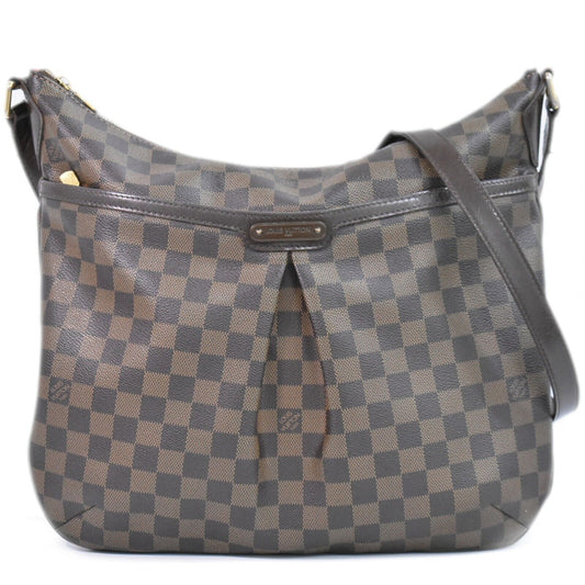 Louis Vuitton Bloomsbury Handbag