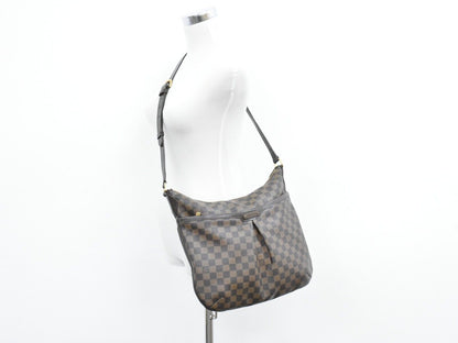 Louis Vuitton Bloomsbury Handbag