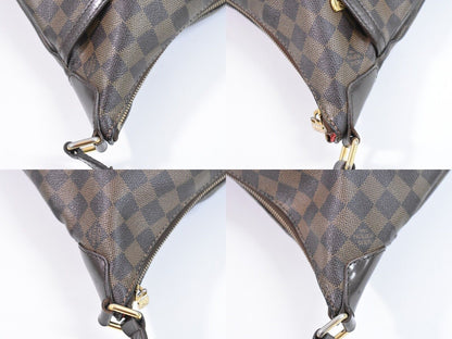 Louis Vuitton Bloomsbury Handbag