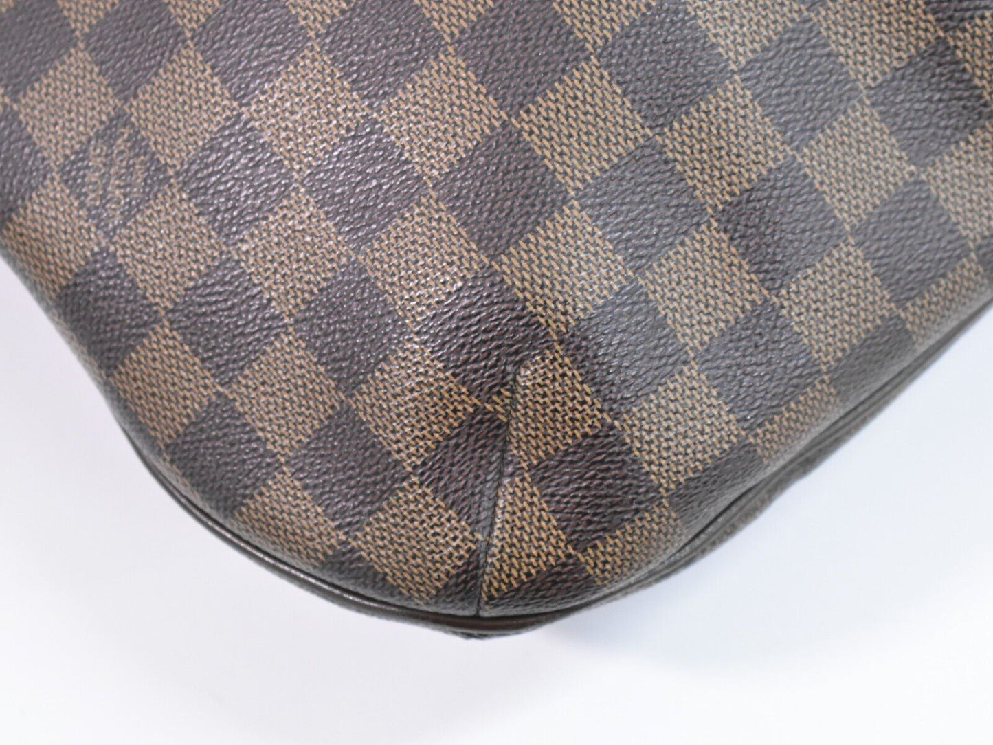 Louis Vuitton Bloomsbury Handbag