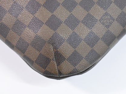 Louis Vuitton Bloomsbury Handbag