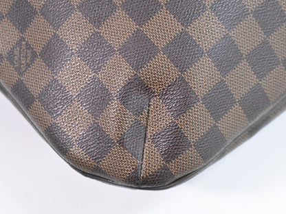 Louis Vuitton Bloomsbury Handbag