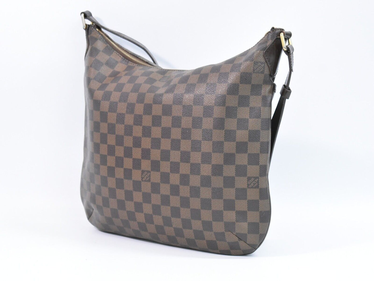 Louis Vuitton Bloomsbury Handbag