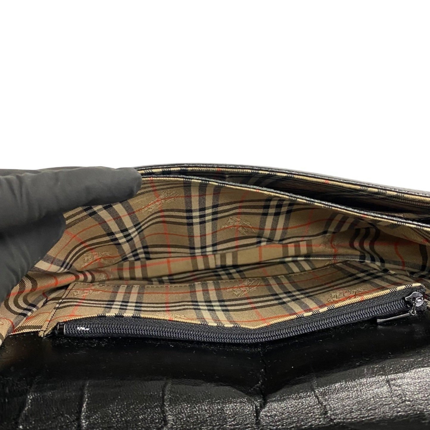 Burberry Shoulder Bag