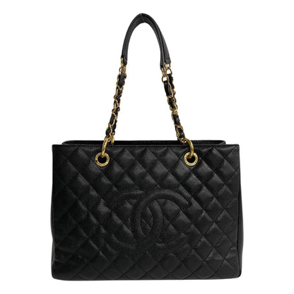 Chanel Shopping Tote Bag