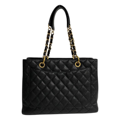 Chanel Shopping Tote Bag