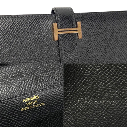 Hermès Béarn Wallet