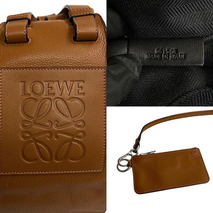 Loewe Hammock Shoulder Bag