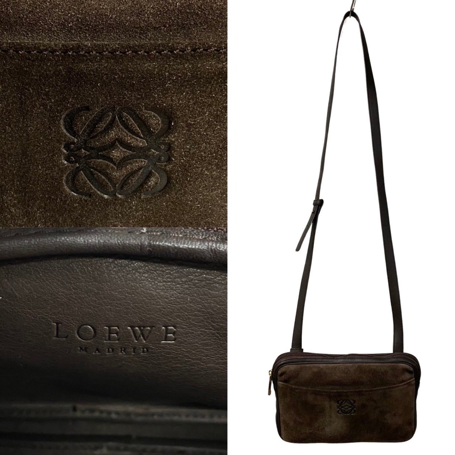 Loewe Shoulder Bag