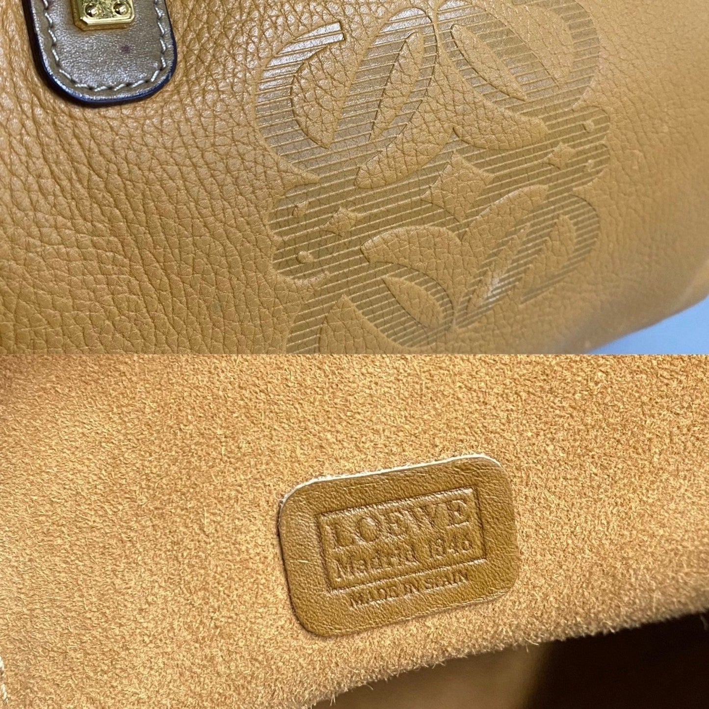 Loewe Handbag