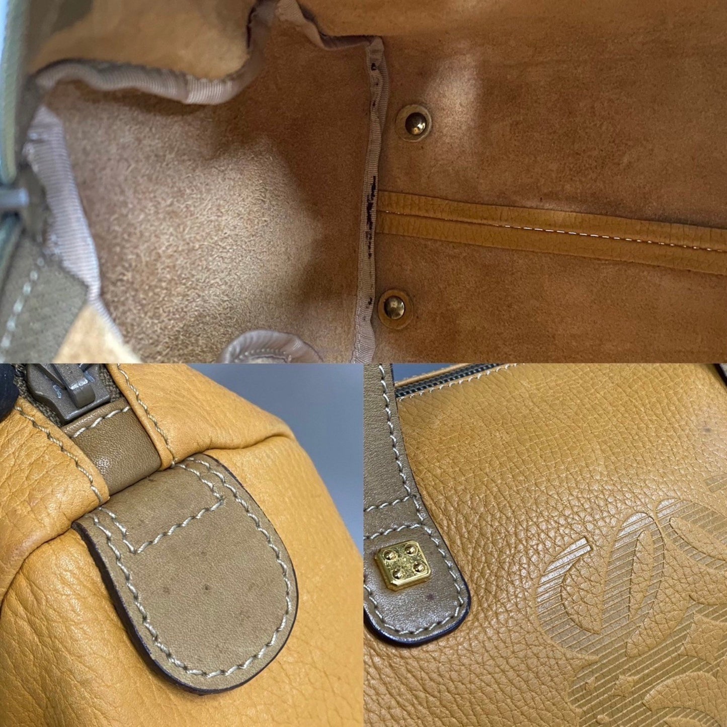 Loewe Handbag