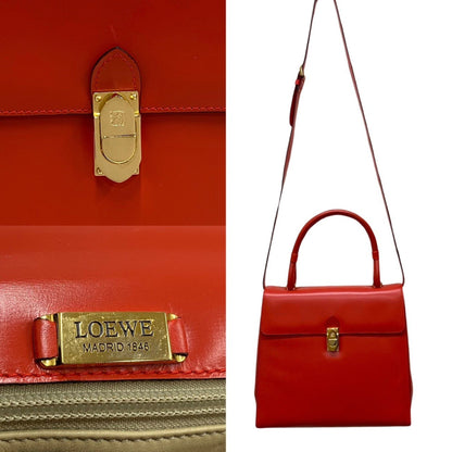 Loewe Handbag