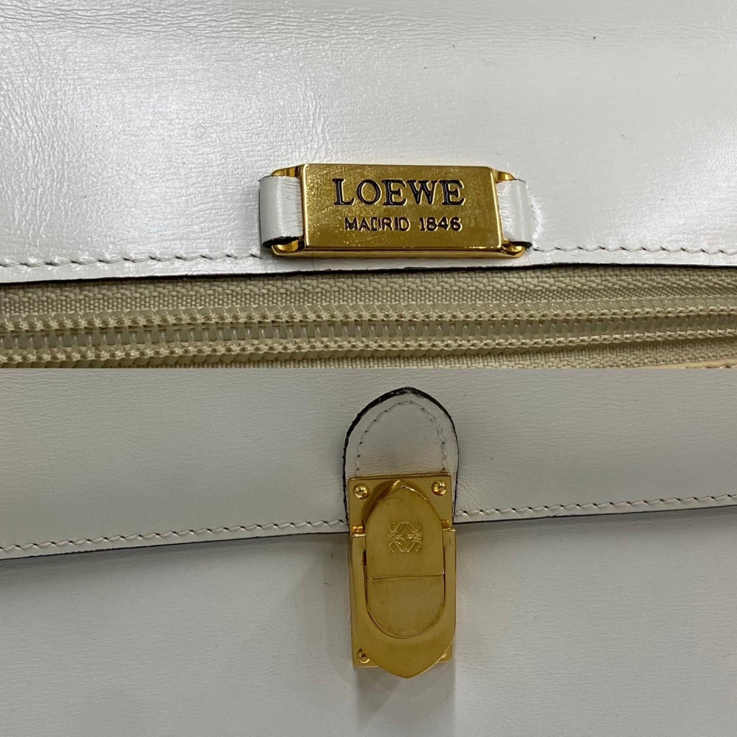 Loewe Handbag