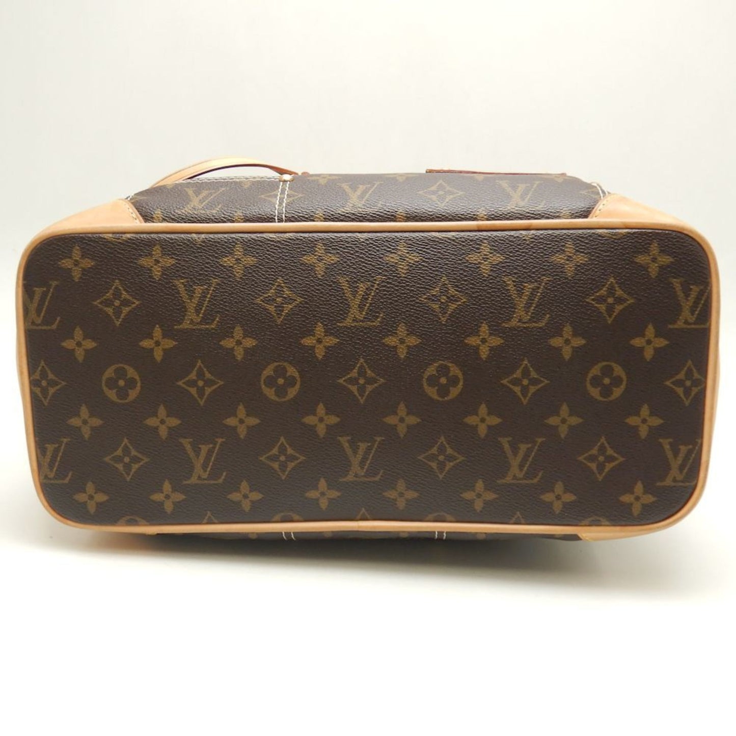 Louis Vuitton Rivet Handbag