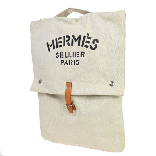 Hermès Sellier Handbag