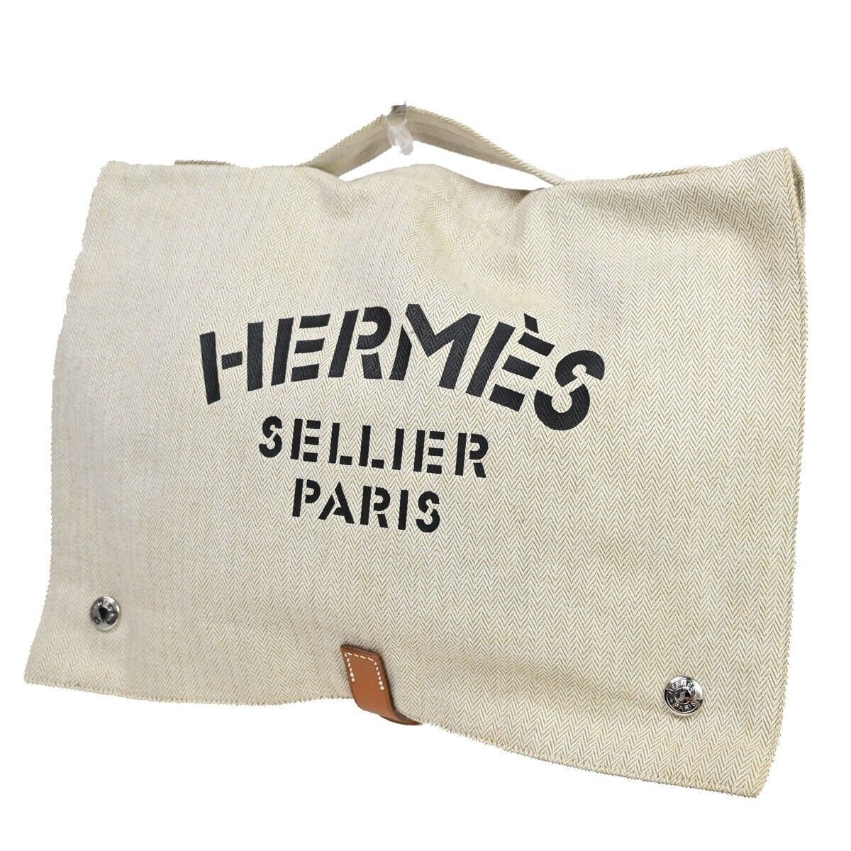 Hermès Sellier Handbag