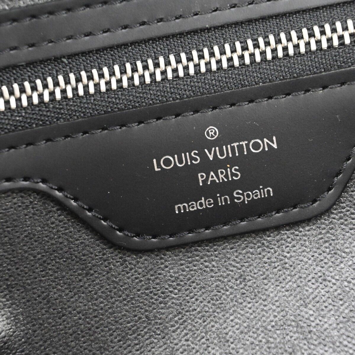 Louis Vuitton Parana clutch