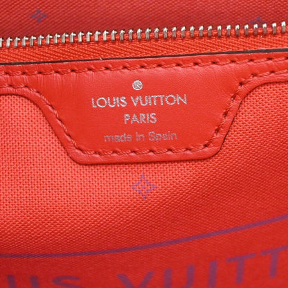 Louis Vuitton Neverfull MM Tote Bag